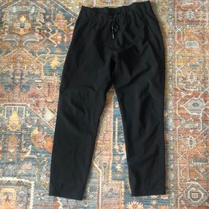 LULULEMON On The Fly Pant